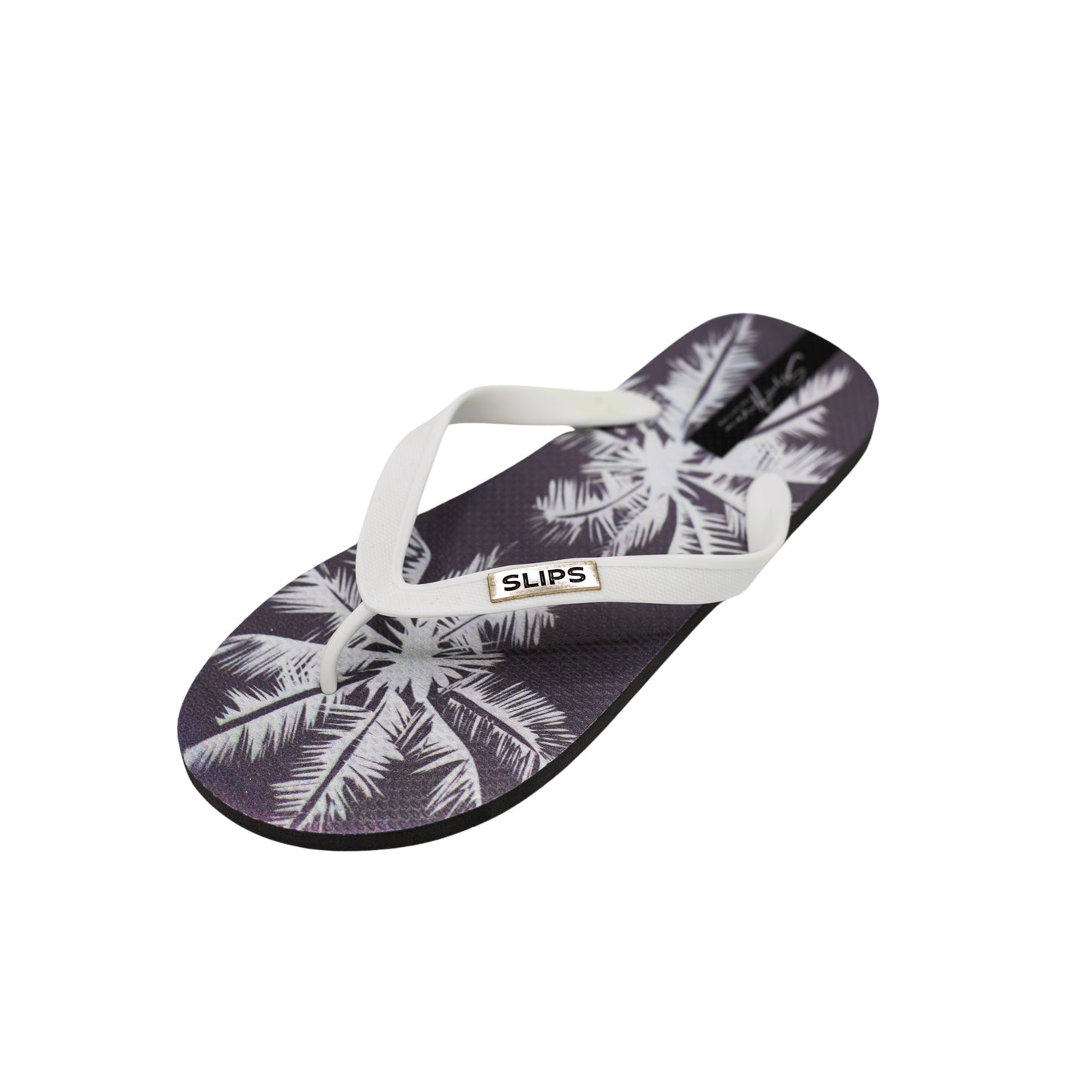 PALM Breeze Flip Flops (Eclipse Palm)