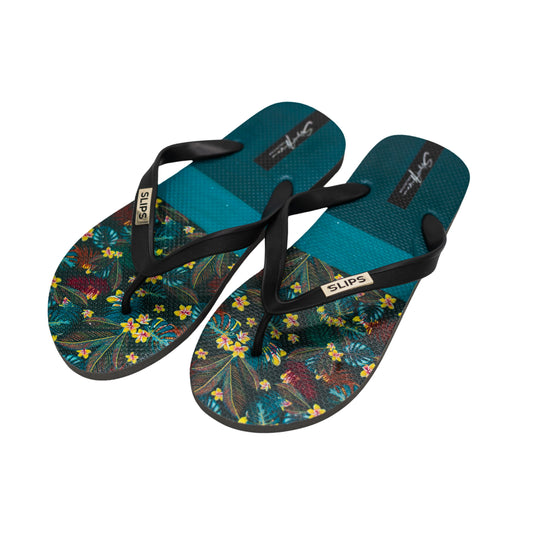 PALM Breeze Flip Flops (Palm Grove)