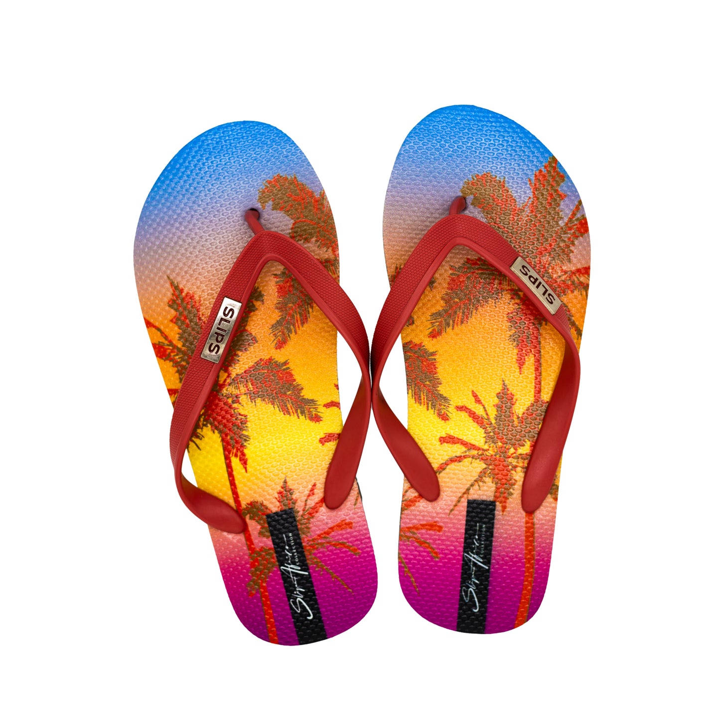 BEACHY Keen Flip Flops (SunSpree)