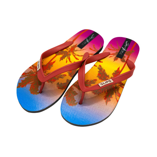 BEACHY Keen Flip Flops (SunSpree)