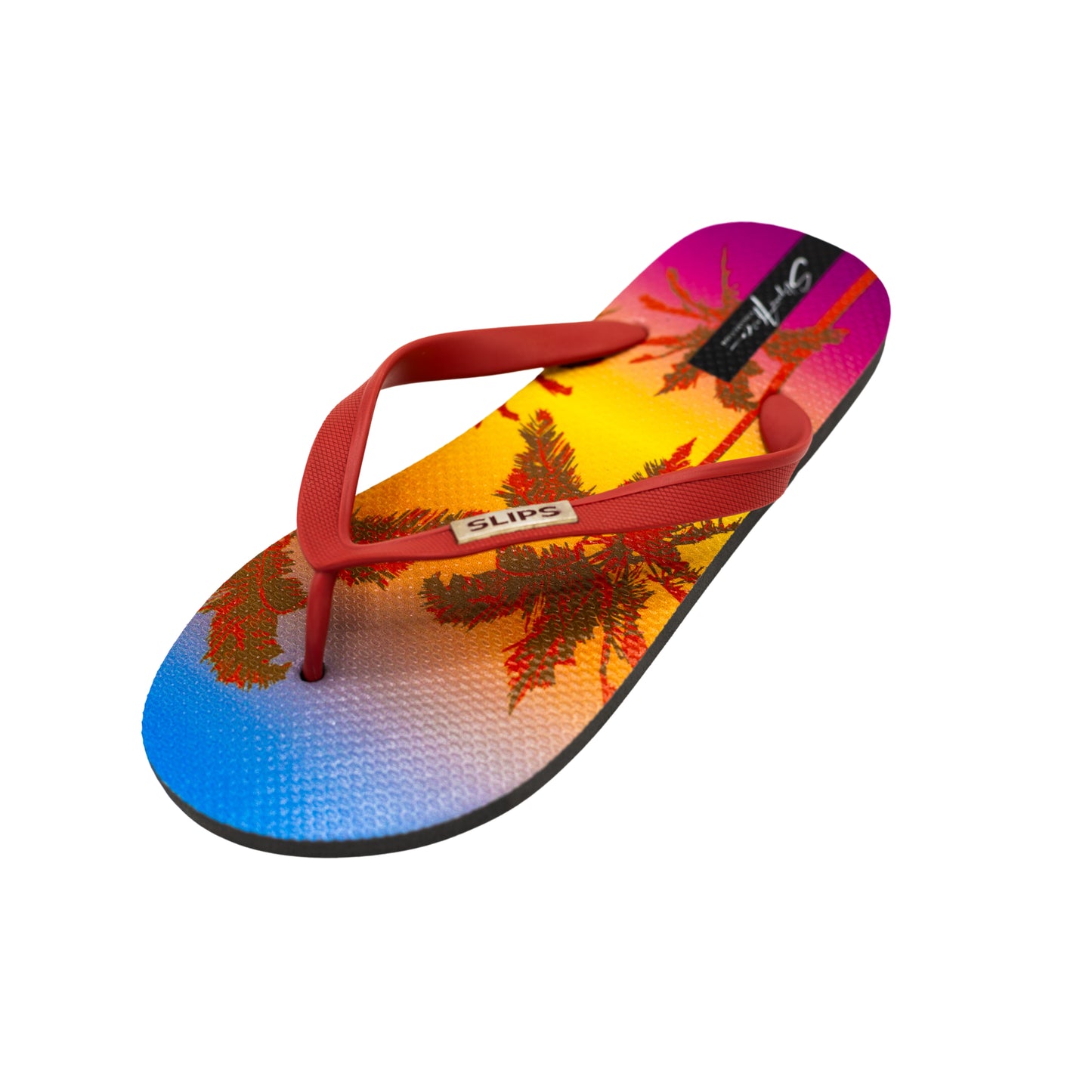 BEACHY Keen Flip Flops (SunSpree)